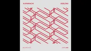 Kumarachi - Become Dust