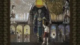 Начало пути добра и мести! Fable #1