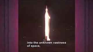 World Explorers: Alan Shepard (Accessible Preview)