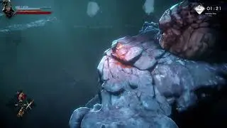 No Rest For The Wicked - Nameless Pass Hidden Areas (Out of Bounds)