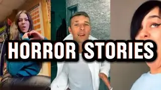 INSANE Dating Horror Stories That Will Terrify You 😱 | TikTok Compilation