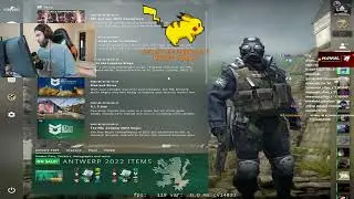 JAMEZWER stream 