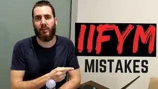 IIFYM NUTRITION MISTAKES TO AVOID IN 2020 &zwnj;|&zwnj; &zwnj;The&zwnj; &zwnj;Climbing&zwnj; &zwnj;Dietitian&zwnj;
