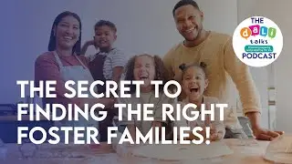 Sparking Change: How Two Women Created a New Path in Foster Care