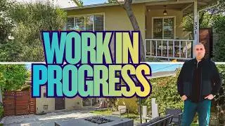 Work in Progress: 331 Victory Ct