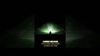 What is a lumen and how to explain? #lumens #flashlight
