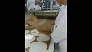 CHINA MOST POPULAR BISCUIT PRODUCTION LINE, BISCUIT PROCESSING LINE, BISCUIT MANUFACTURING LINE