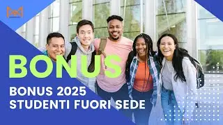 Ottieni il Bonus Fuorisede 2025 per gli studenti universitari 🎓💼 Studenti & Startup