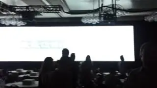 RAF Addy Awards 2012 Bad-Ass Widescreen