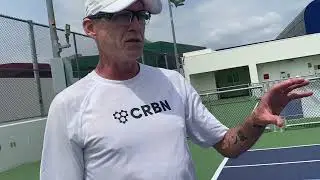 Xen Tara CRBN Ambassador promo