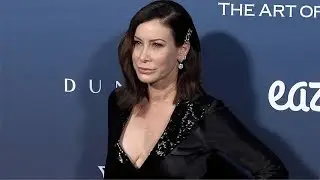 Sydney Holland 12th Annual &ldquo;Heaven&rdquo; Gala Arrivals