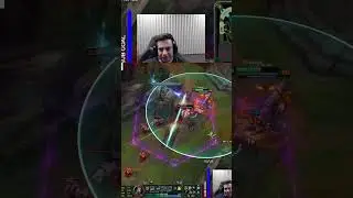 NASTY Cait play in Challenger #challenger #leagueoflegends #lol #adc #caitlyn #proplayer #irelia