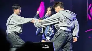 251206 Moonbyul Goodbye and Sad Eyes Singapore [Museum: Village of Eternal Glow]