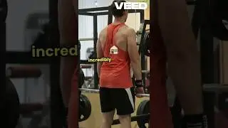 Unlock Strength!