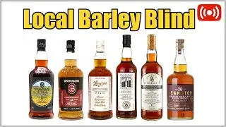 Live #167 - Live Show - Is Springbank 10 Local Barley Sherry - Still worth it?