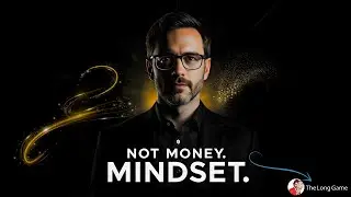 Money Doesn&rsquo;t Make You Rich , Your Mindset Does