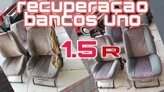 RECUPERA&Ccedil;&Atilde;O BANCOS UNO 1.5 R