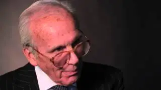 Lewis Lapham Interview | The Center for BrainHealth&reg;