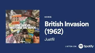 British Invasion - Justfil