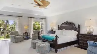 398 South Beach Rd, Jupiter Island FL 33455