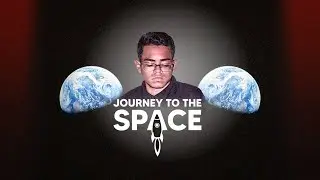 #Caritech Present: Fat Daddy @Journey To The Space 🚀