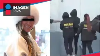 Detenci&oacute;n de Almudena Lebo&aacute;: &iquest;Qu&eacute; hay detr&aacute;s del caso Unifin?