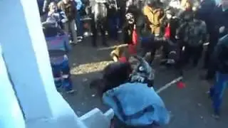 Ursu Dobarceni