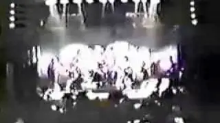 Guns N' Roses- Madame Wong's 1985 rare