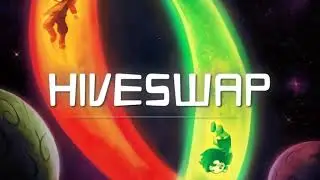 Bec Noir - Hiveswap