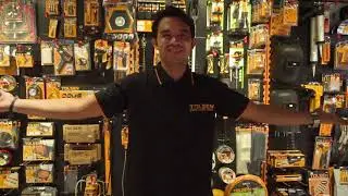 Flagship Store Tolsen Tools PH (Banawe Branch)