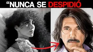 Amanda Miguel: Lo Que Realmente Pas&oacute; Despu&eacute;s de la Muerte de Diego Verdaguer 💔..