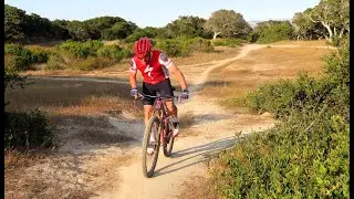 Specialized Bicycles S-Works Epic World Cup - My Second Ride With It.