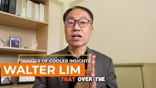 Master Social Media Marketing with Walter Lim!