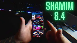 GCAM SHAMIM 8.4 - TUTORIAL DEFINITIVO +DICAS +MELHOR XML DO GB CLUBE.