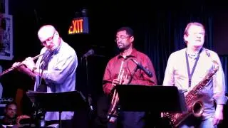 Jaimoe Jasssz Band ~ Drifting and Turning