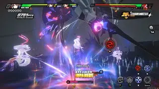 3 YE SHUNGUANG DESTROY THE FINAL BOSS CO-OP EVENT