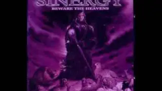 Sinergy - The Warrior Princess