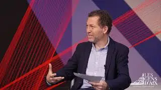 Les gens d'Aix saison 3 &eacute;pisode 2 Pierre Vasarely