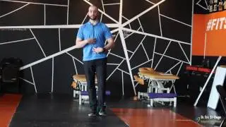 Kettlebell Kings Presents: Preventing Hamstring Injuries With Kettlebell Workouts