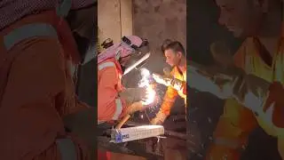 Fitter Work in Dubai | Gas & Oil Pipeline | OVGS