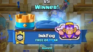 Clash Royale:Hmph...#clashroyale #gaming #shortsfeed #shorts #supercell #trending #viralvideo 