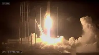 NASA's Wallops Flight Facility Year in Review