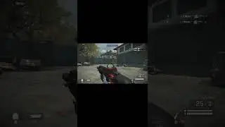 Мышь в спине #shorts #games #gaming #gameplay #ps5 #ps4 #warface