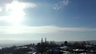 Жеравна / Zheravna 18.01.2026