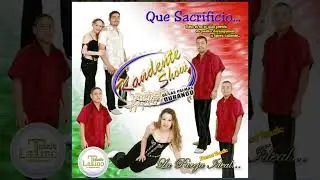 Llorando De Amor, Kandente Show De Durango, Marca Triunfo Latino