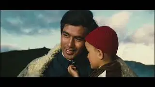 Jin Xie & Shuqin Huang, 1982 - Mu Ma Ren AKA The Herdsman [ENG Subs]