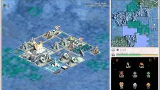 Let's Play! Deadlock: Planetary Conquest