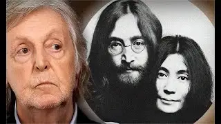 Paul McCartney Reflects On His Feud With Yoko Ono Over The Beatles Split