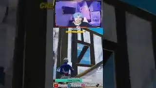 I THOUGHT CRONUS ZENS WERE BANNED??! #shorts #fortnite #fosah #viral #fortniteclips