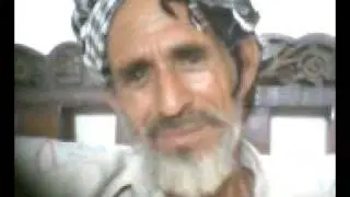 MANSEHRA - HAZARA FUNNY TALK FAROOQ MAMA